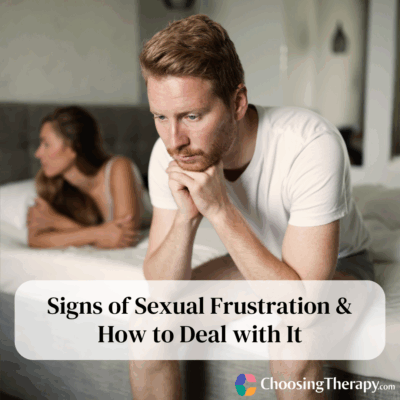 Learn More About Sex & Intimacy | ChoosingTherapy.com