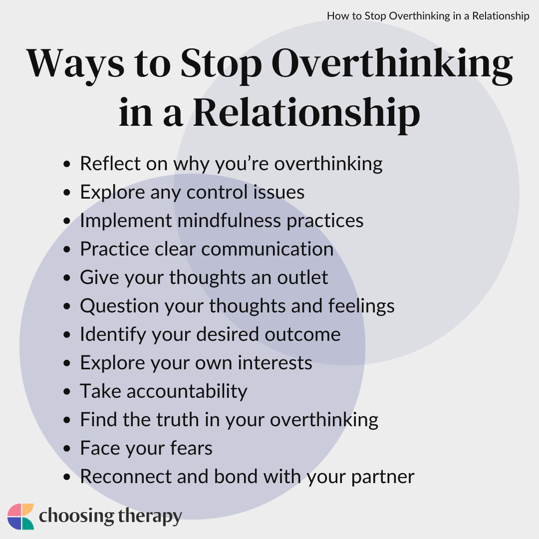Am I Overthinking Or Is He Losing Interest? 18 Signs To Help You Identify