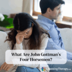 What Are John Gottman’s Four Horsemen