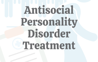large-FT Antisocial Personality Disorder Treatment