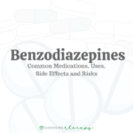 large-FT Benzodiazepines