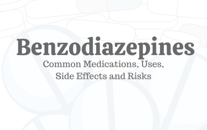 large-FT Benzodiazepines