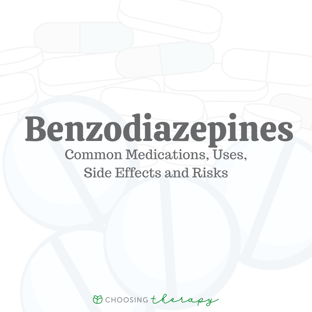 large-FT Benzodiazepines