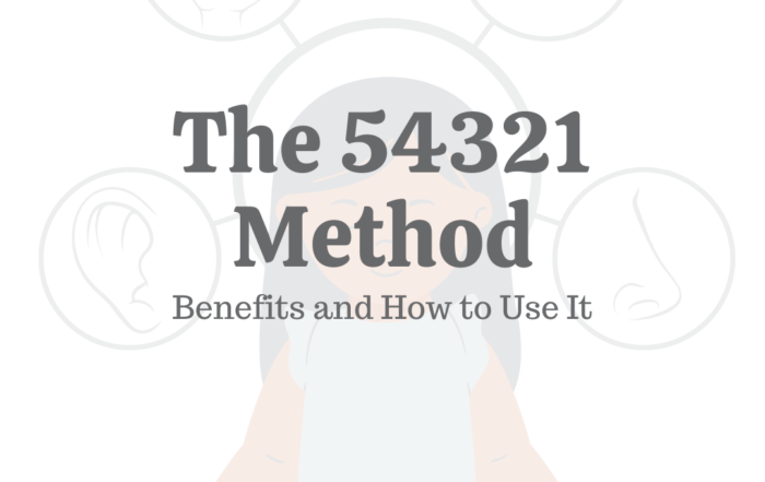 The 54321 Method: Benefits & How to Use It