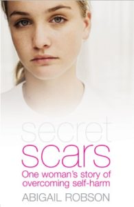 Secret Scars Kindle Edition 