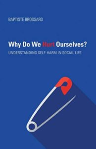 21 Best Books on Self Harm