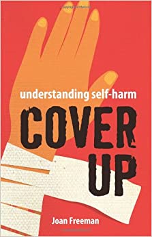 17 Best Books on Self Harm for 2022