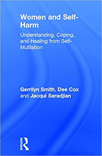 17 Best Books on Self Harm for 2022