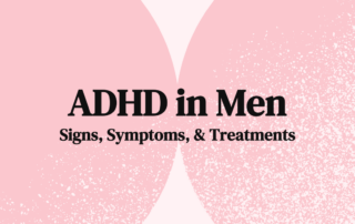 ADHD in Men