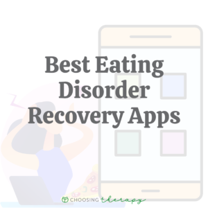 Best Eating Disorder Apps for 2022