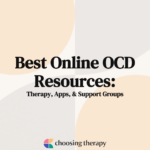 Best Online OCD Resources Therapy, Apps, & Support Groups