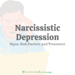 Narcissistic Depression