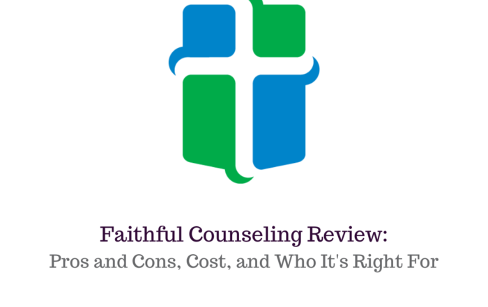 Faithful Counseling Review 2023