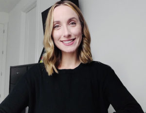 Kristen Souza, LCSW