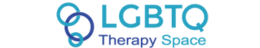LGBTQ Therapy Space Logo