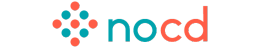 NOCD logo