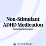 Non-Stimulant ADHD