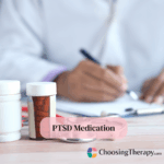 PTSD Medication Types, Side Effects, & Management