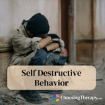 Self Destructive Behavior Definition, Causes, & How to Stop