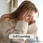 Self Loathing