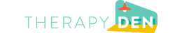 Therapy Den Logo