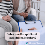 What are Paraphilias & Paraphilic Disorders