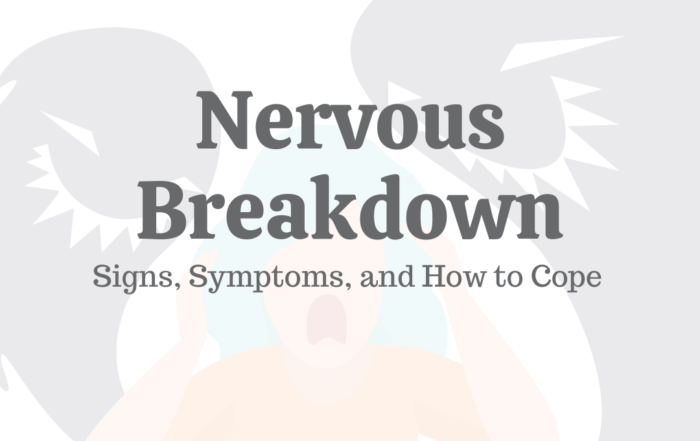 large-FT Nervous Breakdown
