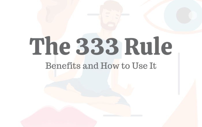large-FT The 333 Rule
