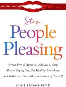 Stop People Pleasing