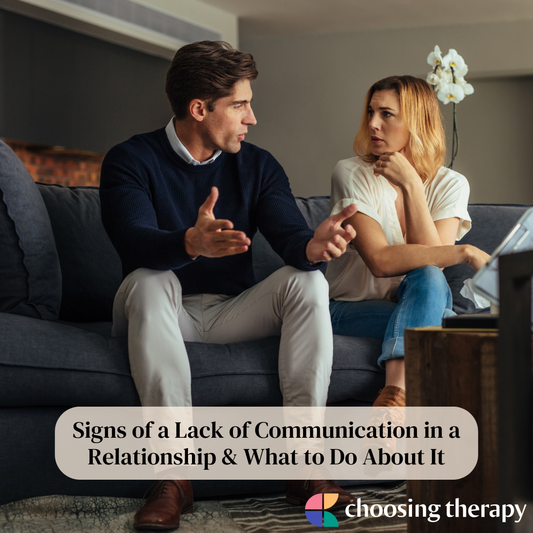 How Lack of Communication Can Ruin Relationships