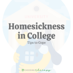 Homesickness in College: Tips to Cope