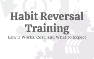 Habit Reversal Training: How It Works, Cost, & What to Expect