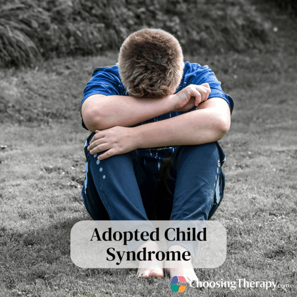 Adopted Child Syndrome