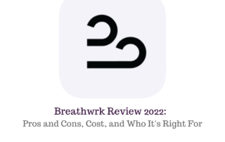 Breathwrk Review 2022