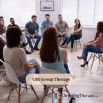 CBT Group Therapy How It Works & Who It’s Right For