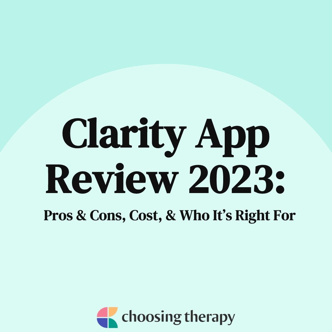 Clarity - Insight Platforms