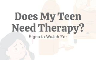 Does My Teen Need Counseling 15 Signs to Know