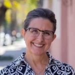 Dr. Andrea Kulberg, PhD, CEDS