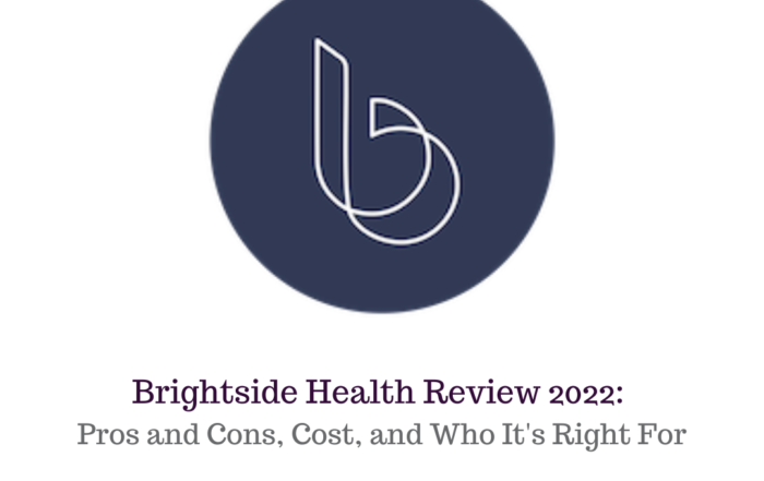 Brightside Health Review 2022