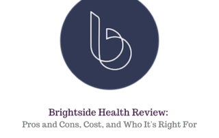 Brightside Health Review 2023