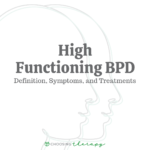 High Functioning BPD