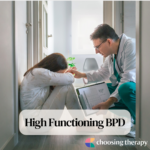 High Functioning BPD