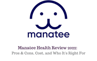 Manatee Health Review 2022