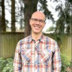 Justin Pere, LMHC, CST, CGT