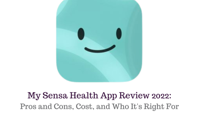My Sensa Health App Review 2022 Pros & Cons, Cost, & Who It’s Right For