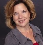 Shelley A. Steenrod, Ph.D., LICSW