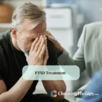 PTSD Treatment Therapy, Medication, & Self-Help