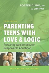 Parenting teens with love logic e1660686432222
