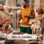 Sex vs. Gender