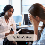 St. John’s Wort